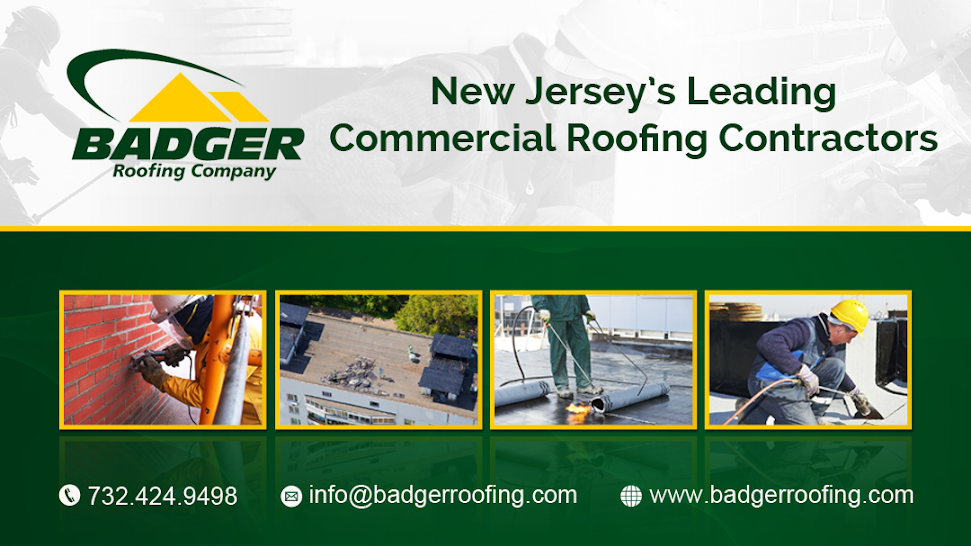 Badger Roofing Inc