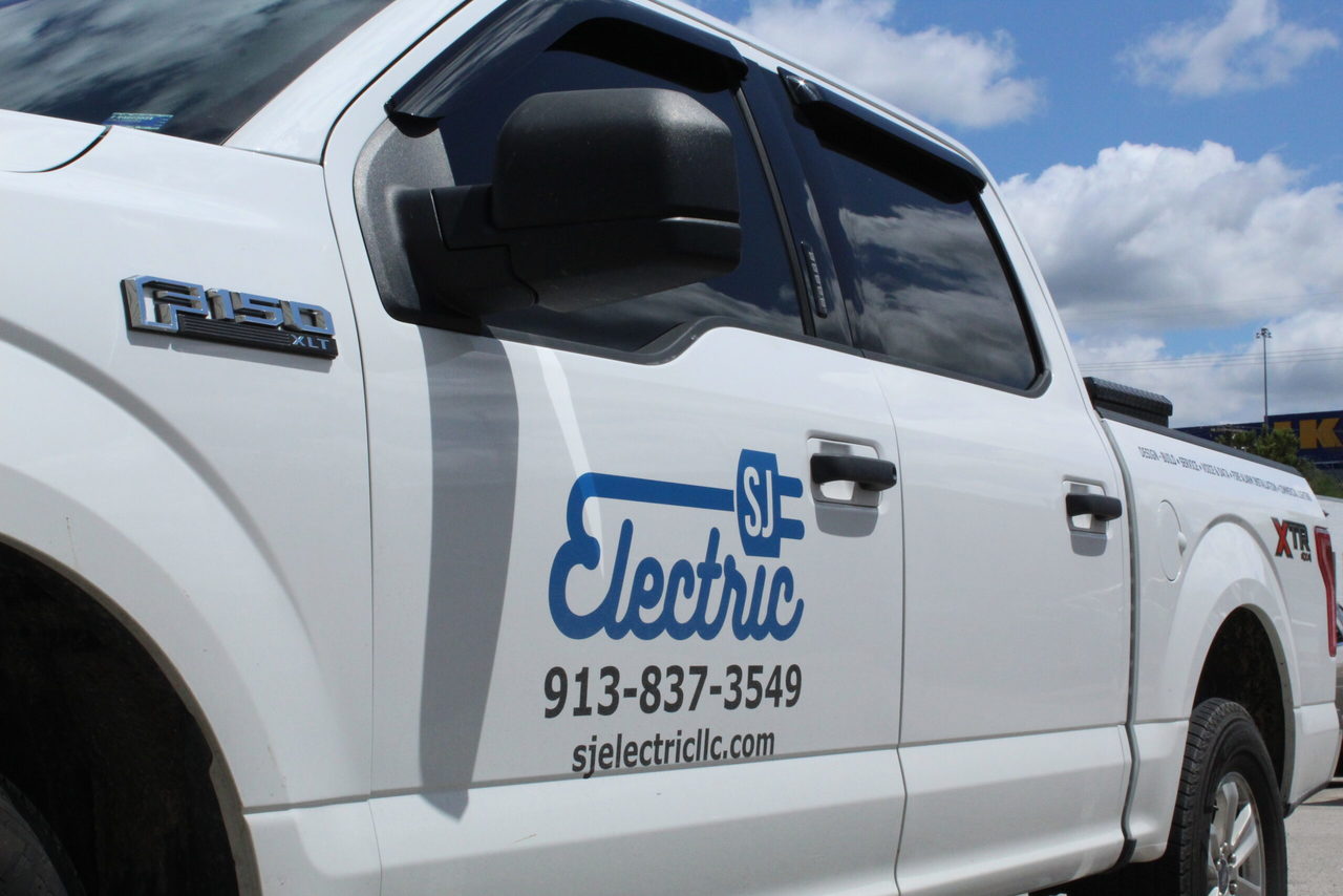 SJ Electric LLC