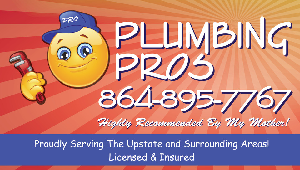 Plumbing Pros LLC