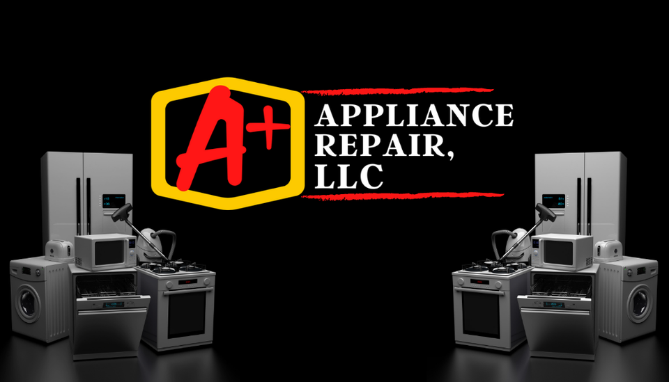 A+ Appliance Repair