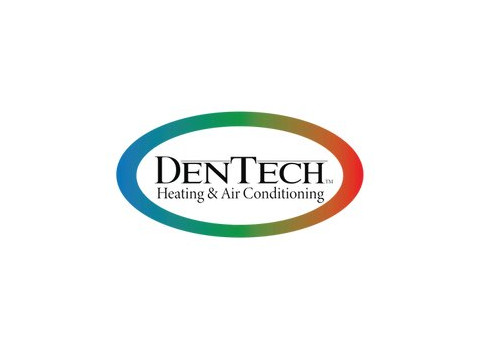 DenTech Heating and Air Conditioning