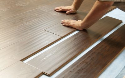 How to Choose the Right Laminate Flooring in Waco TX