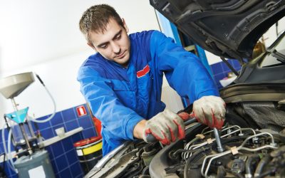 Why an Oil Change in Tempe is So Important