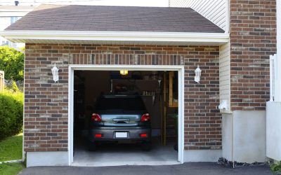 Finding Ideal Garage Doors in Chicago IL