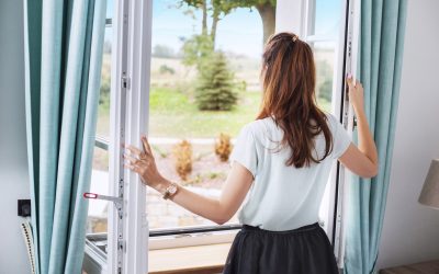 Energy Efficiency and Replacement Windows in Wichita, KS