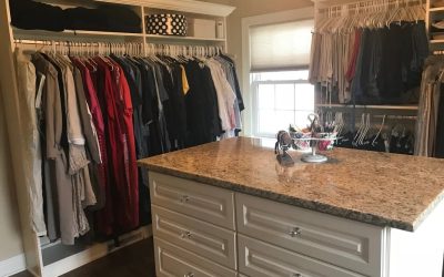 Custom Closets By Joffe Inc.