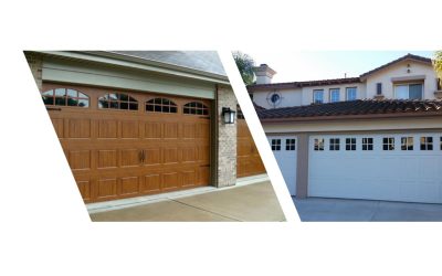 Dynamic Garage Door Service