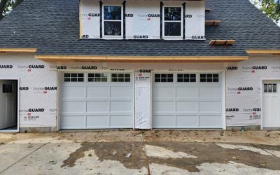 Custom Garage Doors