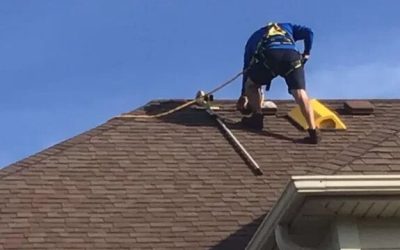 Excel Roofing and Restoration