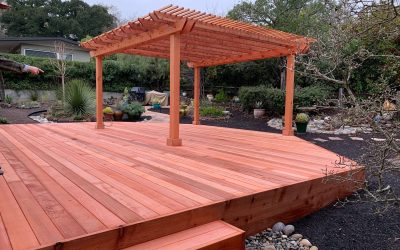 G & G Deck and Fence